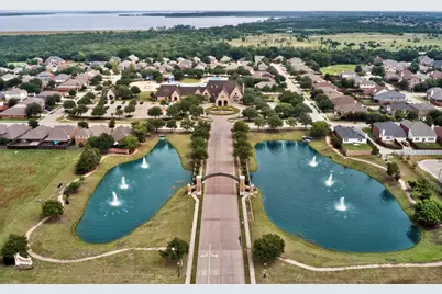 698 Langdon Street, Lavon, TX 75166 - Photo 10