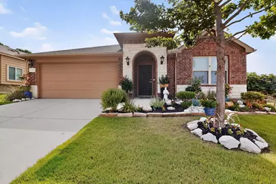 698 Langdon Street, Lavon, TX 75166 - Photo 1