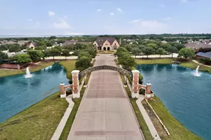 698 Langdon St, Lavon, TX 75166 - Photo 14