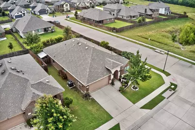 698 Langdon Street, Lavon, TX 75166 - Photo 38