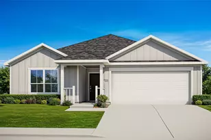 222 Morningside Dr, Farmersville, TX 75442 - Photo 1