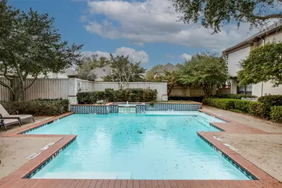 5950 Lindenshire Lane #107, Dallas, TX 75230 - Photo 22