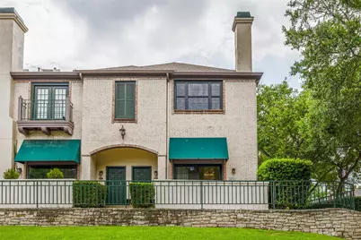 5950 Lindenshire Lane #107, Dallas, TX 75230 - Photo 2
