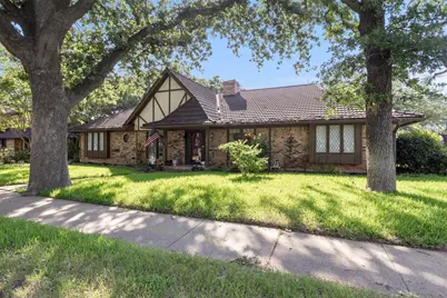 3600 Lake Pontchartrain Drive, Arlington, TX 76016 - Photo 2