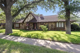 3600 Lake Pontchartrain Dr, Arlington, TX 76016 - Photo 2