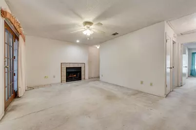 2014 Willoughby Lane #4612, Arlington, TX 76011 - Photo 6