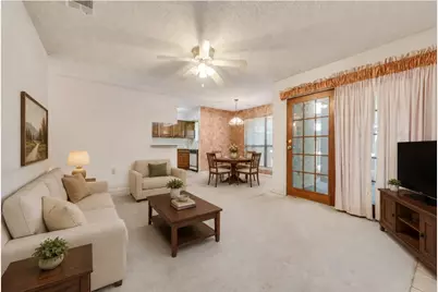 2014 Willoughby Lane #4612, Arlington, TX 76011 - Photo 6