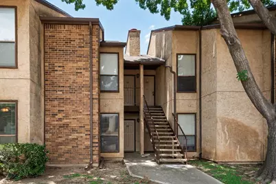 2014 Willoughby Lane #4612, Arlington, TX 76011 - Photo 2