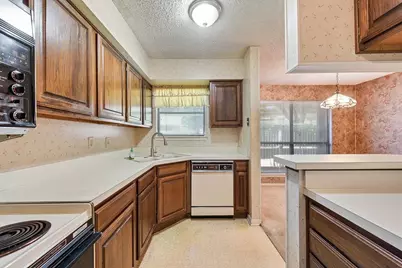 2014 Willoughby Lane #4612, Arlington, TX 76011 - Photo 12