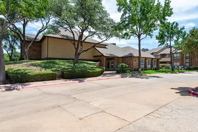 2014 Willoughby Lane #4612, Arlington, TX 76011 - Photo 24