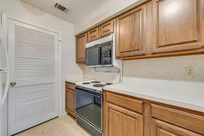 2014 Willoughby Lane #4612, Arlington, TX 76011 - Photo 12