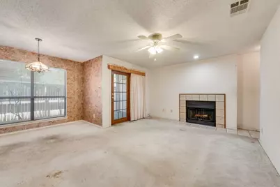 2014 Willoughby Lane #4612, Arlington, TX 76011 - Photo 8