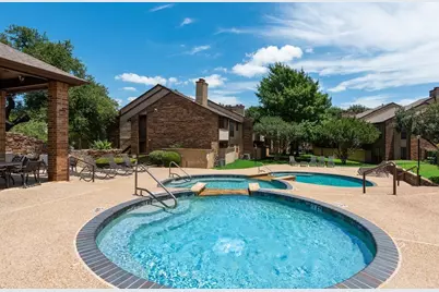 2014 Willoughby Lane #4612, Arlington, TX 76011 - Photo 26