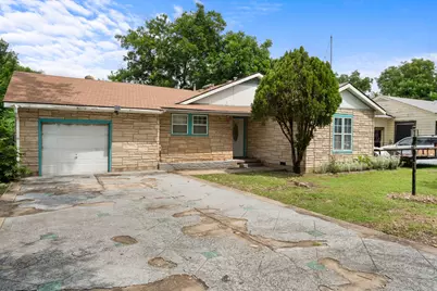 813 Truman Street, Arlington, TX 76011 - Photo 2
