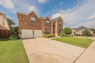 5516 Dunn Hill Dr, Fort Worth, TX 76137 - Photo 2