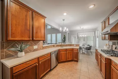 5516 Dunn Hill Drive, Fort Worth, TX 76137 - Photo 18