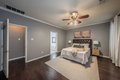 5516 Dunn Hill Drive, Fort Worth, TX 76137 - Photo 22