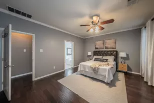 5516 Dunn Hill Dr, Fort Worth, TX 76137 - Photo 22