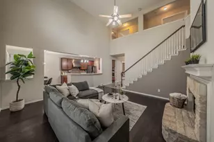 5516 Dunn Hill Dr, Fort Worth, TX 76137 - Photo 14