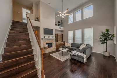 5516 Dunn Hill Drive, Fort Worth, TX 76137 - Photo 12