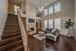 5516 Dunn Hill Dr, Fort Worth, TX 76137 - Photo 12