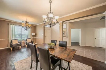 5516 Dunn Hill Drive, Fort Worth, TX 76137 - Photo 6