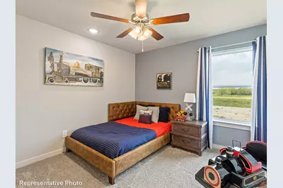 1120 Starlight Lane, Josephine, TX 75442 - Photo 12
