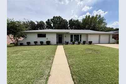 3509 Wharton Drive, Fort Worth, TX 76133 - Photo 1