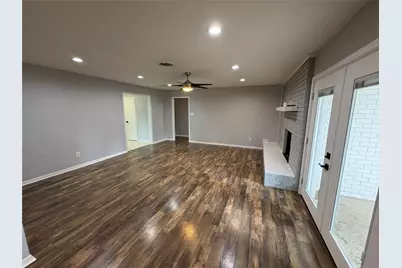 3509 Wharton Drive, Fort Worth, TX 76133 - Photo 6