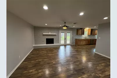 3509 Wharton Drive, Fort Worth, TX 76133 - Photo 4