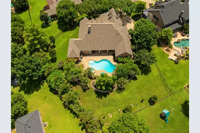 5804 Beechwood Court, Parker, TX 75002 - Photo 2