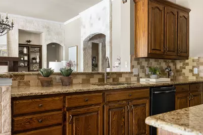 5804 Beechwood Court, Parker, TX 75002 - Photo 8