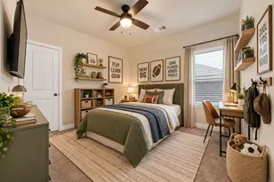 2299 Templin Ave, Forney, TX 75126 - Photo 24