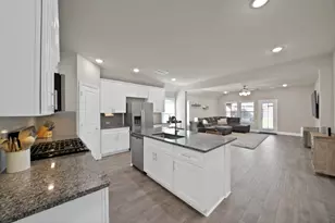 2299 Templin Ave, Forney, TX 75126 - Photo 8