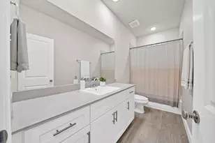 2299 Templin Ave, Forney, TX 75126 - Photo 22