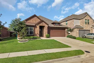 2299 Templin Ave, Forney, TX 75126 - Photo 1