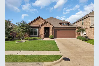 2299 Templin Avenue, Forney, TX 75126 - Photo 2