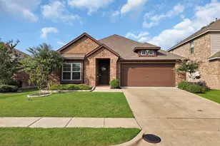 2299 Templin Ave, Forney, TX 75126 - Photo 2