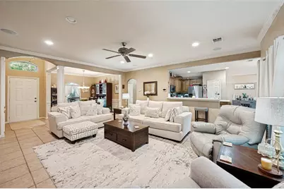 4717 Youpon Street, Flower Mound, TX 75028 - Photo 4