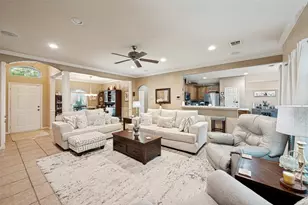4717 Youpon St, Flower Mound, TX 75028 - Photo 4