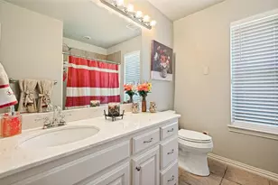 4717 Youpon St, Flower Mound, TX 75028 - Photo 20