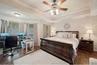 4717 Youpon Street, Flower Mound, TX 75028 - Photo 16