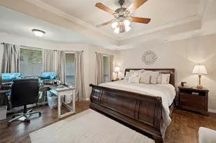 4717 Youpon St, Flower Mound, TX 75028 - Photo 16