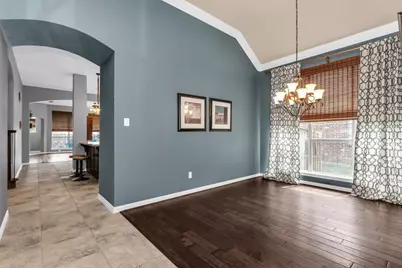 6054 Wallis Drive, Frisco, TX 75033 - Photo 4