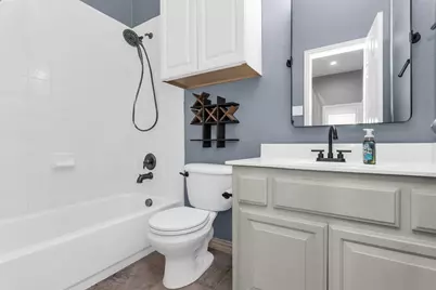 6054 Wallis Drive, Frisco, TX 75033 - Photo 22