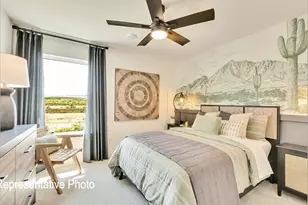 1116 Starlight Ln, Farmersville, TX 75442 - Photo 14