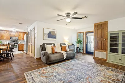 217 N Heights Drive, Crowley, TX 76036 - Photo 6