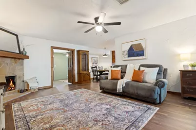 217 N Heights Drive, Crowley, TX 76036 - Photo 4