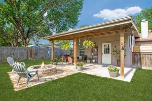 217 N Heights Dr, Crowley, TX 76036 - Photo 22
