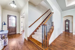 520 Devonshire Dr, Prosper, TX 75078 - Photo 4